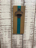 Resin Bottle Opener