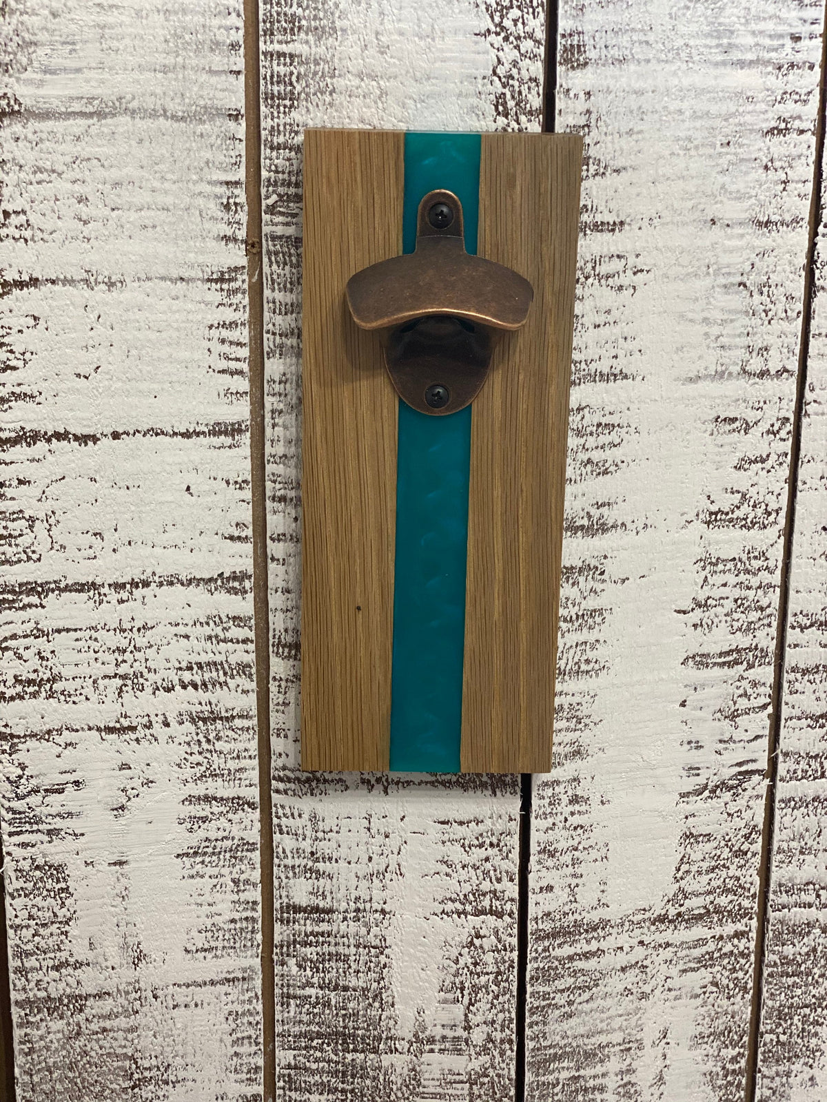 Resin Bottle Opener