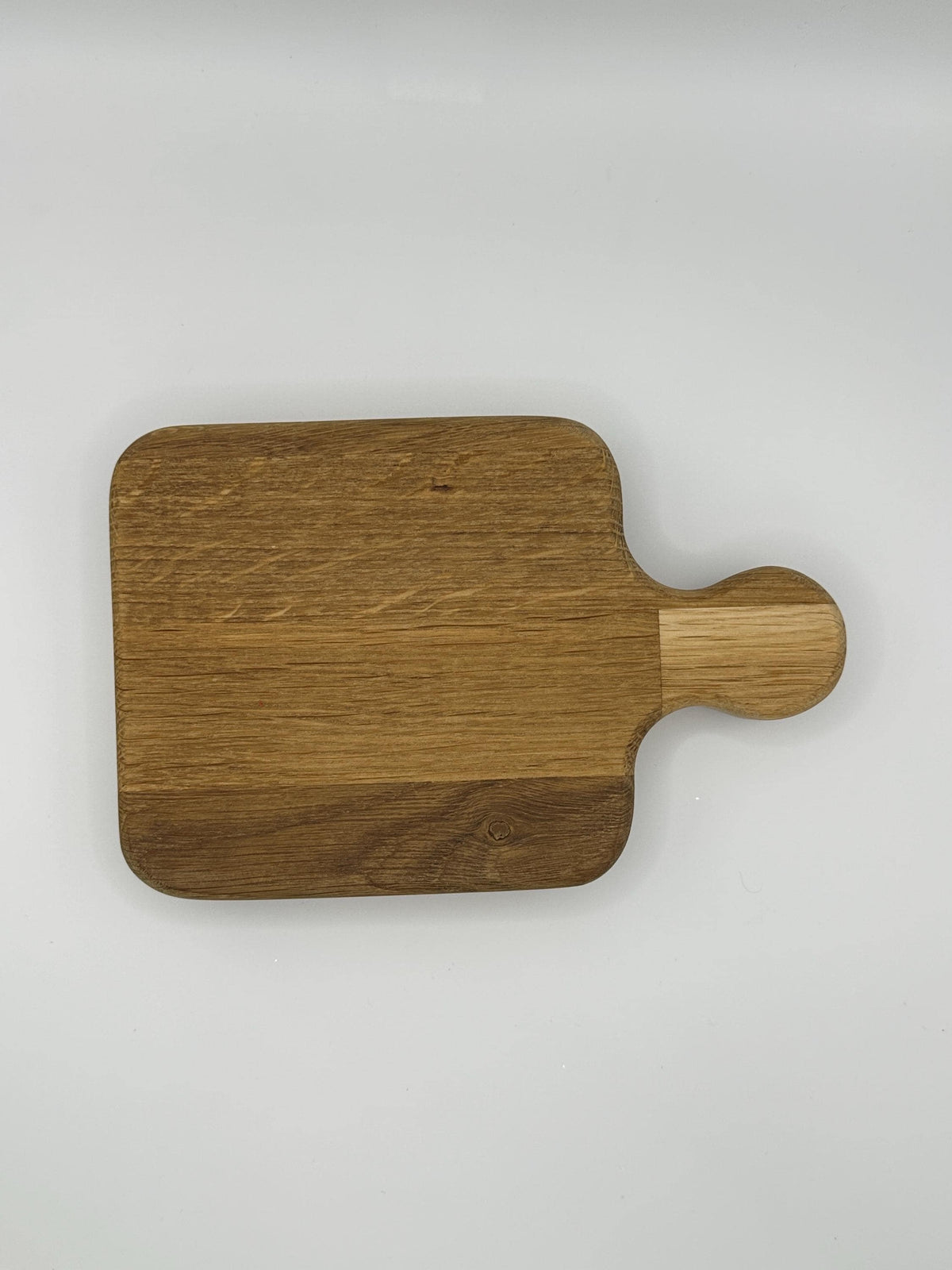 Mini Oak Chopping board